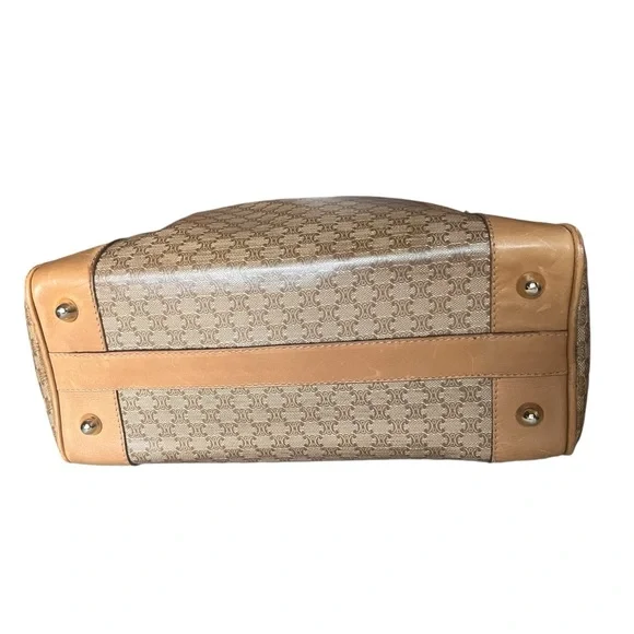 Celine Macadam Boston with certificate - Picture 11 of 14